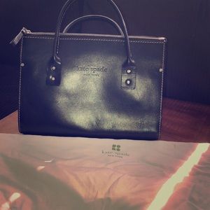 Kate spade bag